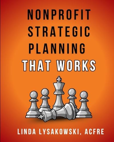 Amazon.com: Strategic Planning for Public and Nonprofit
